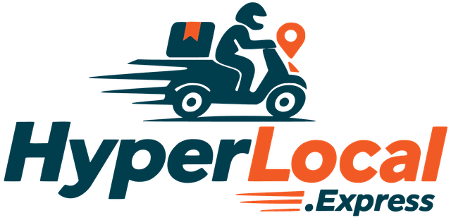 HyperLocal.Express